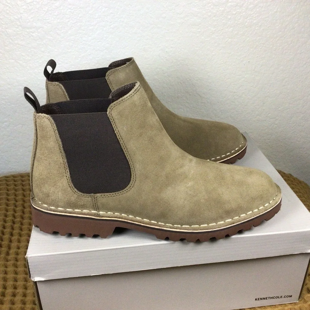 Kenneth Cole Reaction we added